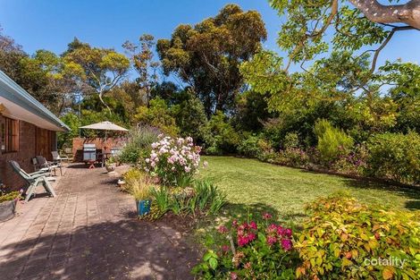 Property photo of 12 Jacqueline Court Point Lonsdale VIC 3225
