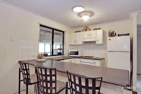 Property photo of 17 John Kidd Drive Blair Athol NSW 2560