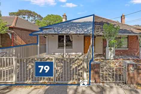 Property photo of 79 Station Road Auburn NSW 2144