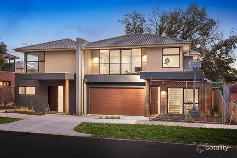 Property photo of 8A Carool Road Ashburton VIC 3147