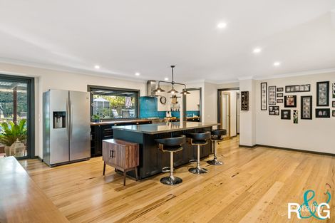 Property photo of 21 Bluewater Court Balnarring VIC 3926