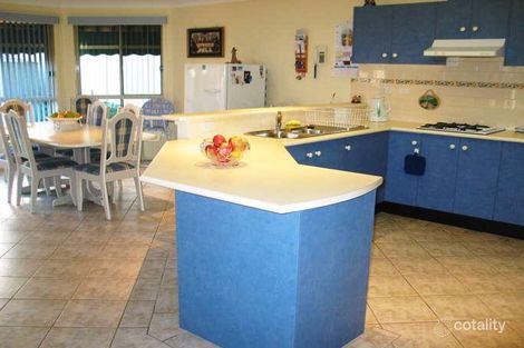 Property photo of 55 Muccillo Street Quakers Hill NSW 2763