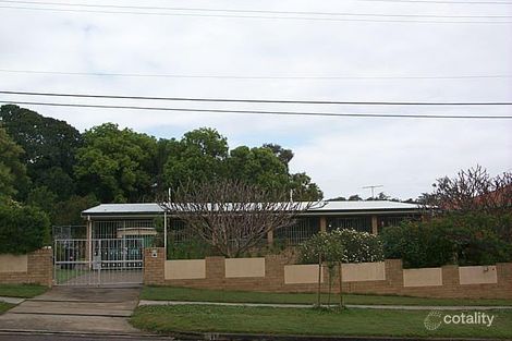 91 Zahel St, Carina, QLD 4152