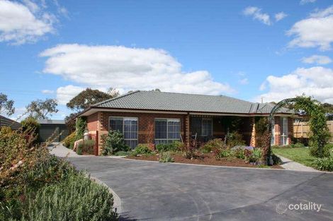 15 Kiwi Ct, New Gisborne, VIC 3438