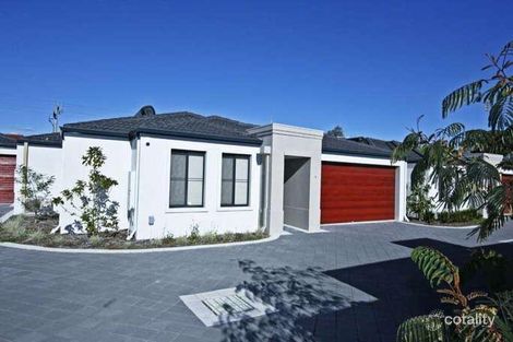 7/22 James St, Cannington, WA 6107