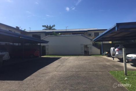 Property photo of 7/22 Jensen Street Manoora QLD 4870