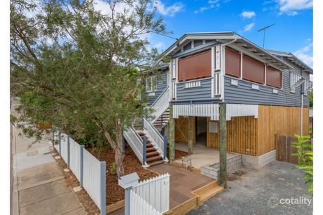 Property photo of 38 Denham Street Annerley QLD 4103