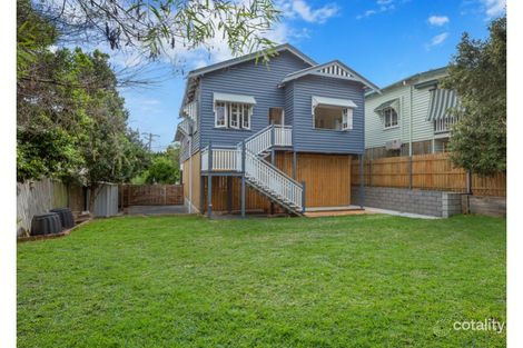 Property photo of 38 Denham Street Annerley QLD 4103