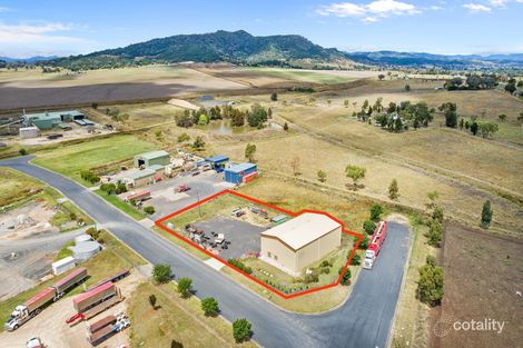 3 Gunning St, Quirindi, NSW 2343