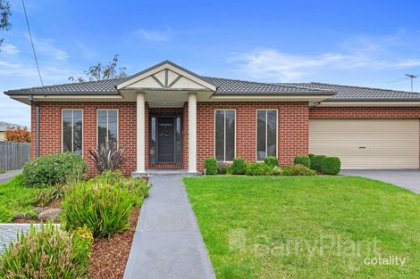 Property photo of 1/39 Edina Road Ferntree Gully VIC 3156