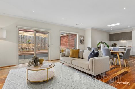 Property photo of 1/39 Edina Road Ferntree Gully VIC 3156
