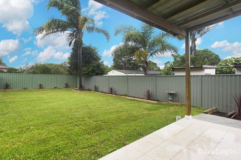 Property photo of 10A Carramar Crescent Miranda NSW 2228