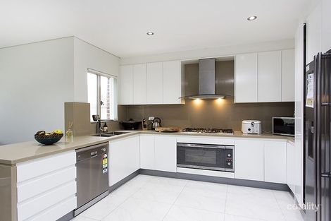 Property photo of 10A Carramar Crescent Miranda NSW 2228
