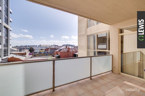 Property photo of 21/337-341 Sydney Road Brunswick VIC 3056