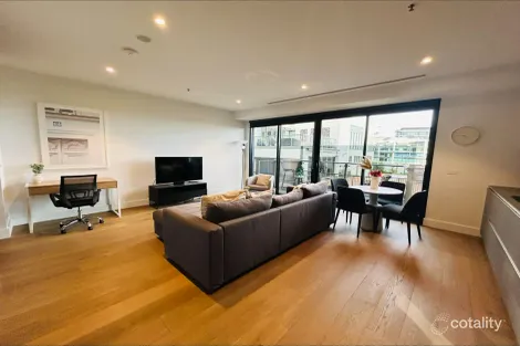 Property photo of 1003/14 Queens Road Melbourne VIC 3004