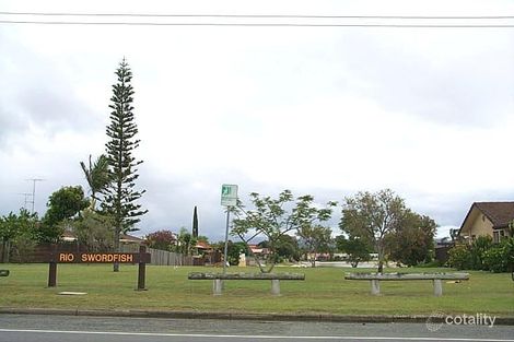 Lot 332 Townson Ave, Palm Beach, QLD 4221