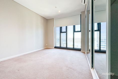 Property photo of 2007/2 Waterways Street Wentworth Point NSW 2127