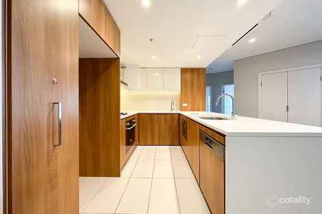 Property photo of 2007/2 Waterways Street Wentworth Point NSW 2127
