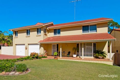 Property photo of 30 Galahad Crescent Castle Hill NSW 2154