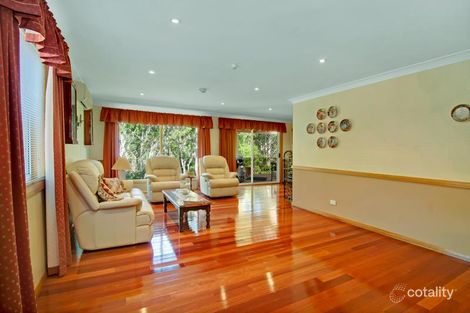 Property photo of 30 Galahad Crescent Castle Hill NSW 2154