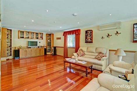 Property photo of 30 Galahad Crescent Castle Hill NSW 2154