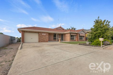 Property photo of 4 Highview Grove Moonta Bay SA 5558