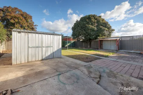 Property photo of 77 Wilson Street Wodonga VIC 3690