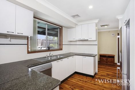 Property photo of 228 Lakedge Avenue Berkeley Vale NSW 2261