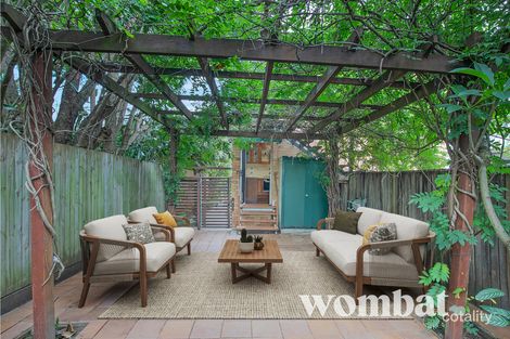 1/19 Quinn St, Toowong, QLD 4066