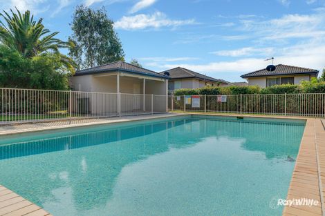 Property photo of 22/154-162 River Hills Road Eagleby QLD 4207