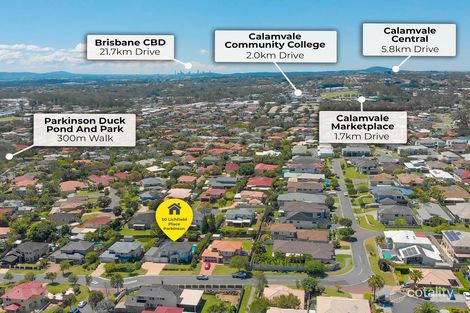 50 Lichfield Pl, Parkinson, QLD 4115