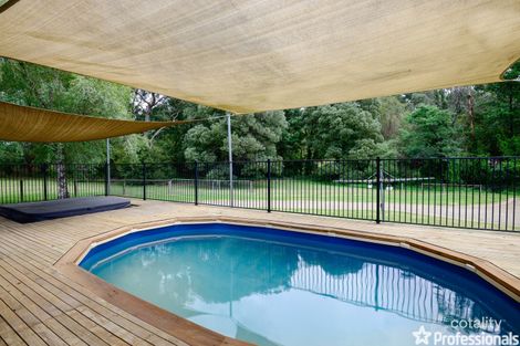 Property photo of 26 Little Yarra Road Yarra Junction VIC 3797