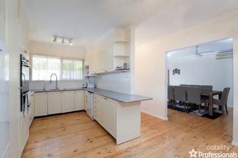 Property photo of 26 Little Yarra Road Yarra Junction VIC 3797