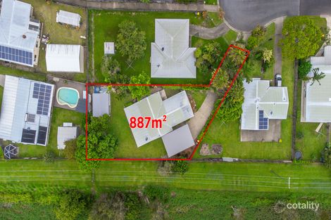 Property photo of 4 Mendelsohn Close Gordonvale QLD 4865