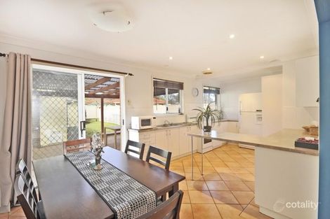 Property photo of 57 Evelyn Street Macquarie Fields NSW 2564