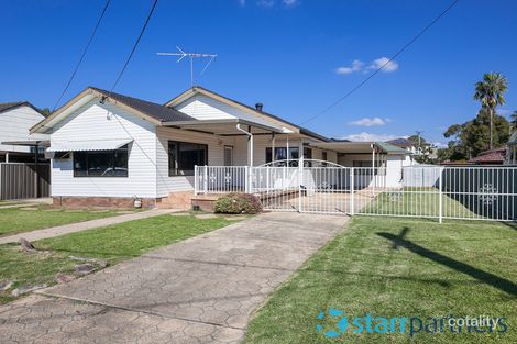 Property photo of 82 Desmond Street Merrylands West NSW 2160