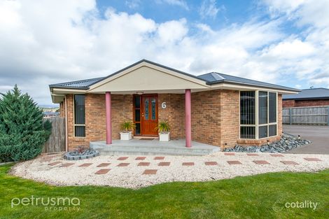 6 Cavenor Dr, Oakdowns, TAS 7019