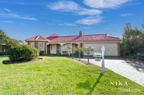 Property photo of 15 Outlook Drive Wonthaggi VIC 3995