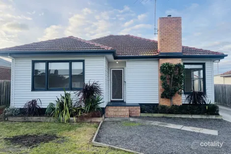 1/9 Dorothy Ave, Belmont, VIC 3216