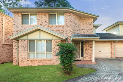 Property photo of 13/61-63 Stafford Street Kingswood NSW 2747