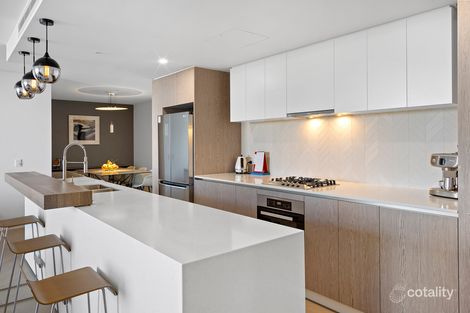 21607/7 Wharf St, Hamilton, QLD 4007