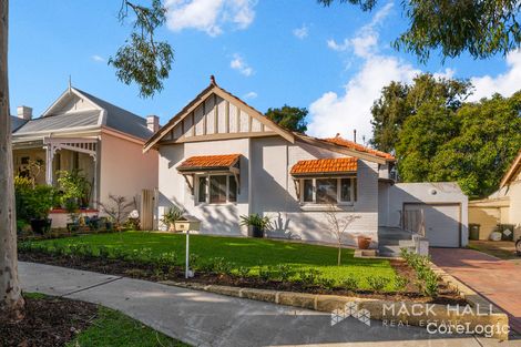 Property photo of 18 View Street Subiaco WA 6008