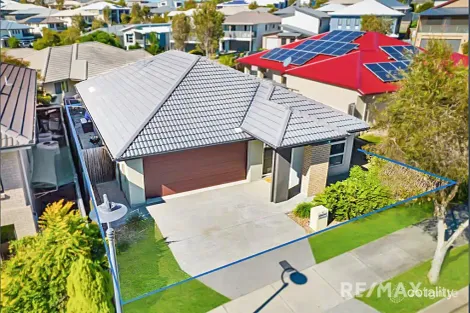 Property photo of 6 Basil Street Springfield Lakes QLD 4300