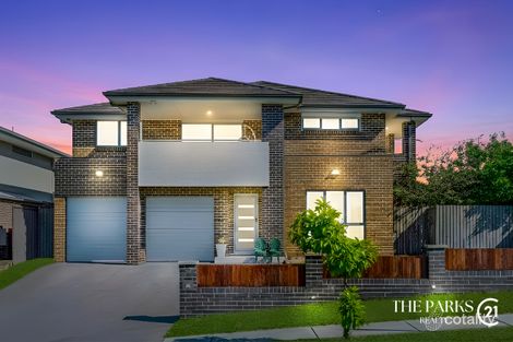 26 Kelsey St, Middleton Grange, NSW 2171