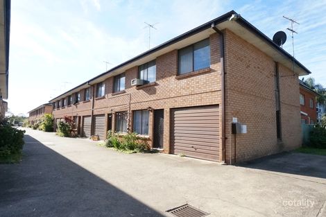 Property photo of 10/256 River Avenue Carramar NSW 2163