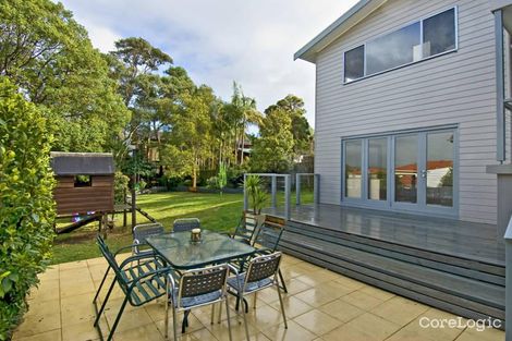 Property photo of 8 Veterans Parade Wheeler Heights NSW 2097