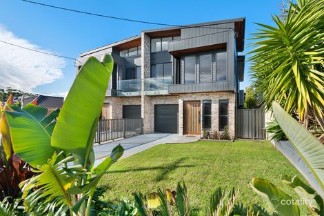 Property photo of 13A Raven Close Vincentia NSW 2540