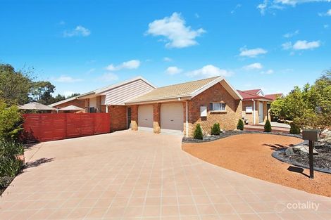6 Minnta Pl, Ngunnawal, ACT 2913