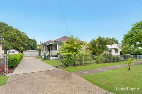 Property photo of 76 Corrie Street Chermside QLD 4032