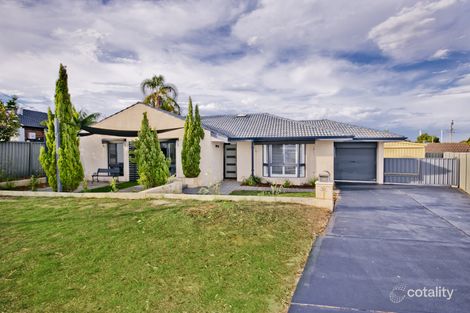 Property photo of 30 Mario Way Craigie WA 6025